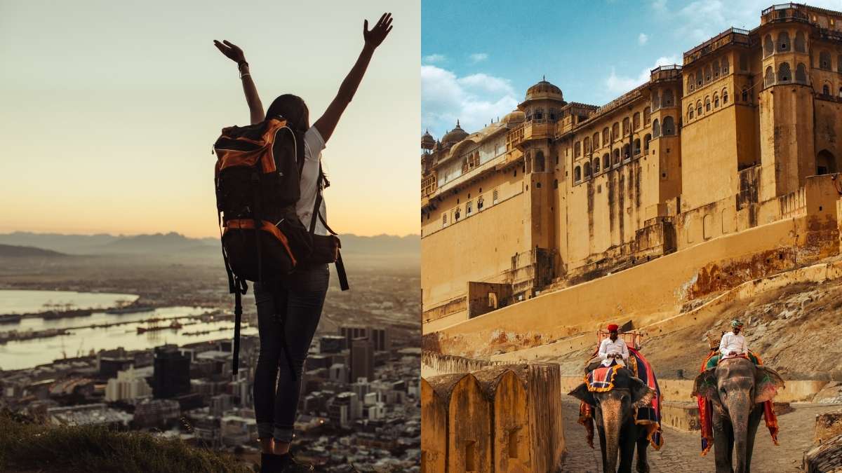 10 Things To Do On A Solo Date In Jaipur For A Journey That’s Just Yours
