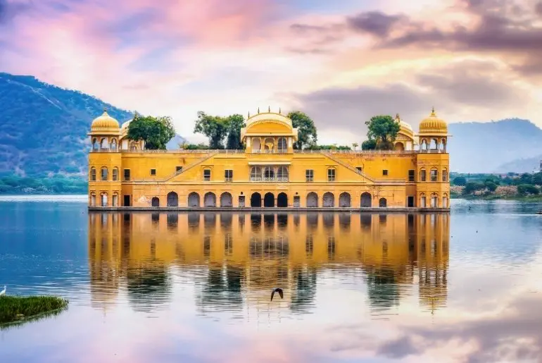 Solo Date Jaipur 