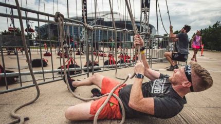After Trifecta & Dawn ’til Dusk, UAE’s First Indoor Spartan Race Is Coming To Abu Dhabi!
