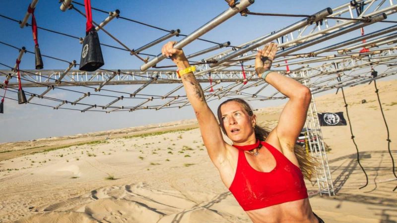 Spartan Race