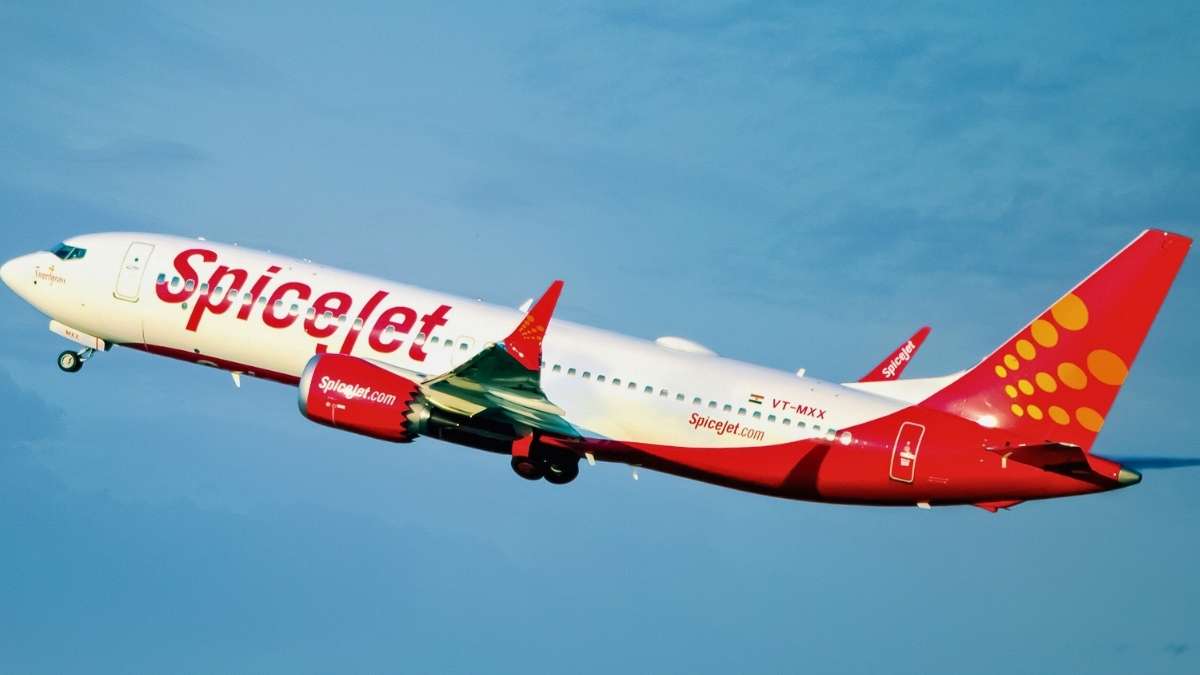 Man Caught Smoking E-Cigarette On Dubai-Mumbai SpiceJet Flight’s Lavatory; Case Registered