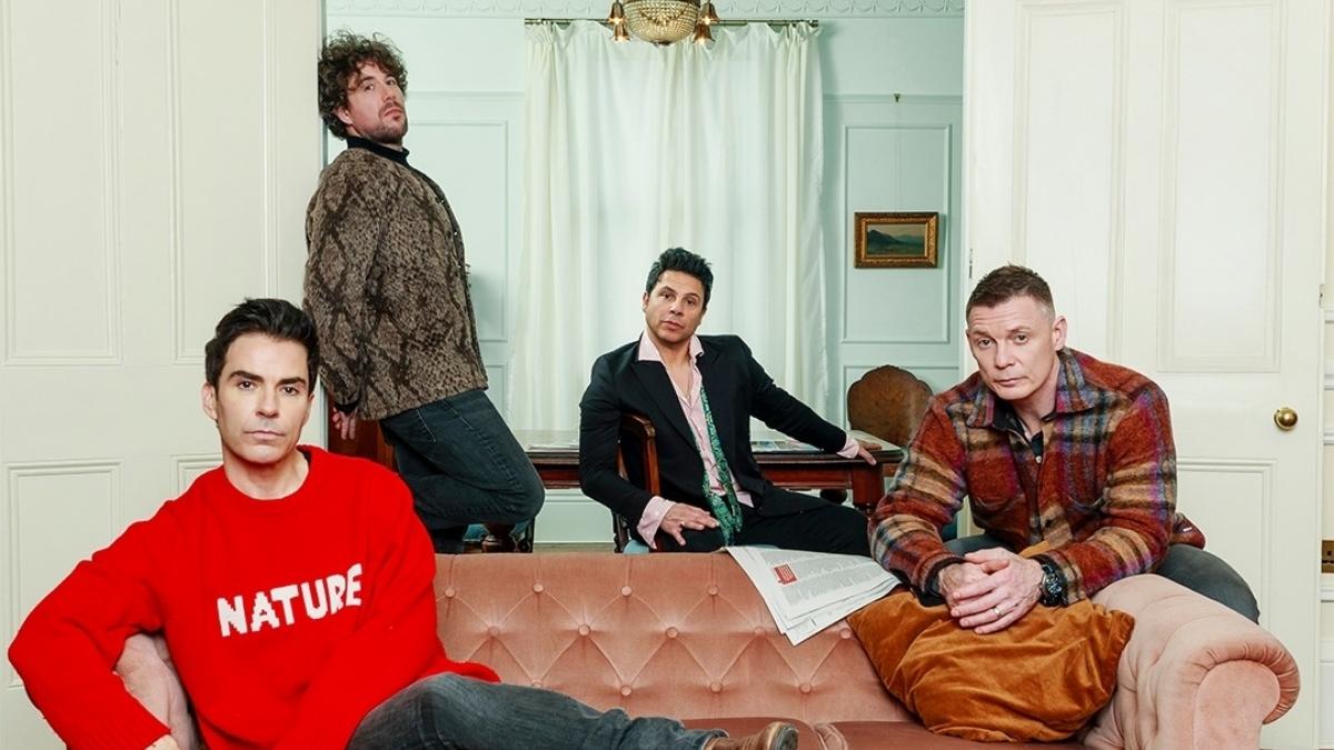 UK’s Most Legendary Rock Band, Stereophonics Are Coming To Dubai & Yes, You’ll ‘Have A Nice Day’!