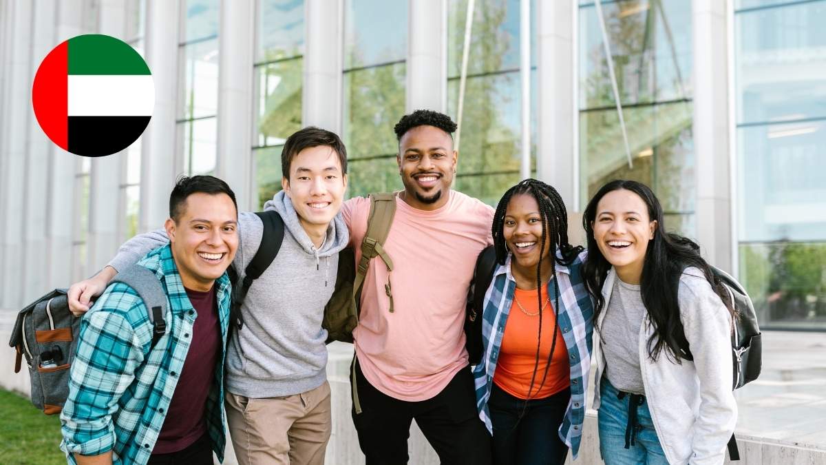 From Visas To Scholarships, A Step-By-Step Guide For International Students To Study In The UAE