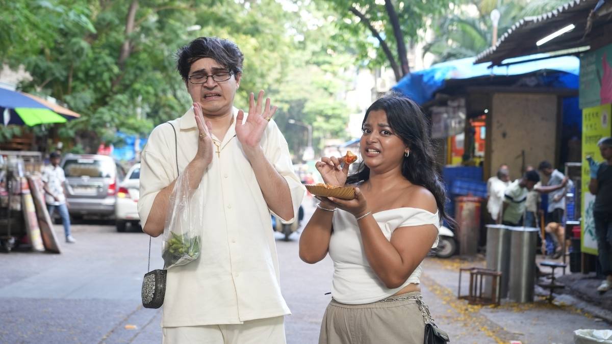 “I Wish Unhone Thoda Bohot Script Kar Liya Hota,” Sufi Motiwala Spills It All About Traitors