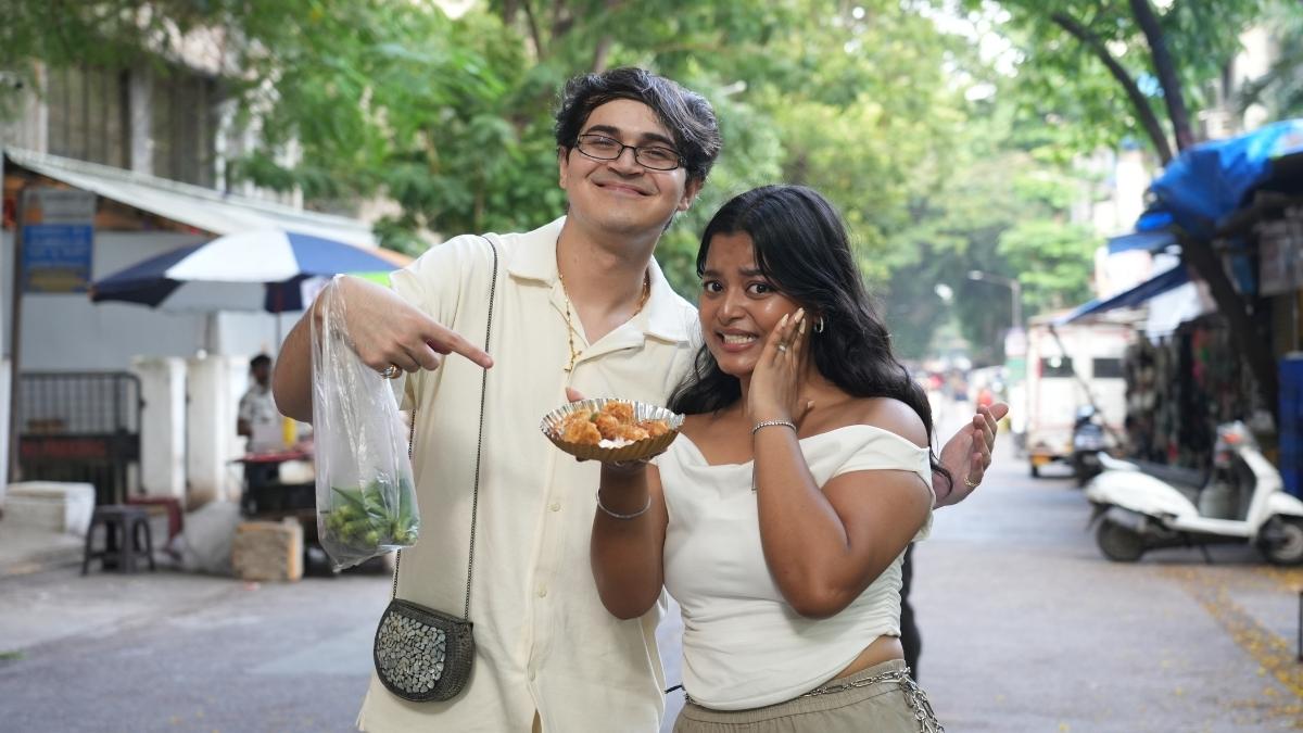 Tere Gully Mein: Sufi Motiwala Explores Ghatkopar’s Khaugalli, Reviews Viral Food Fusions, Spills Traitors’ Secrets & More