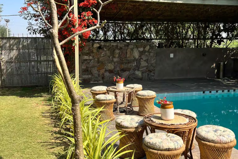 THE BAREWITHIN HOUSE