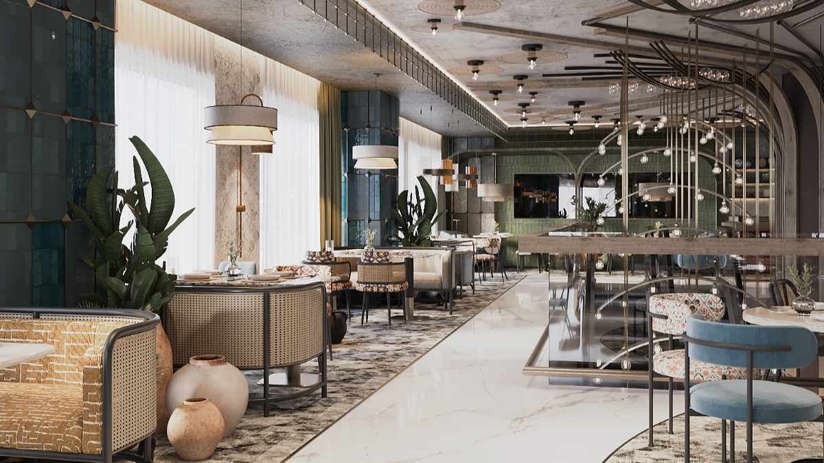 221-Key Diyar Ajwa To Open In Madinah, Marking Tapestry Collection By Hilton’s Debut In Saudi Arabia