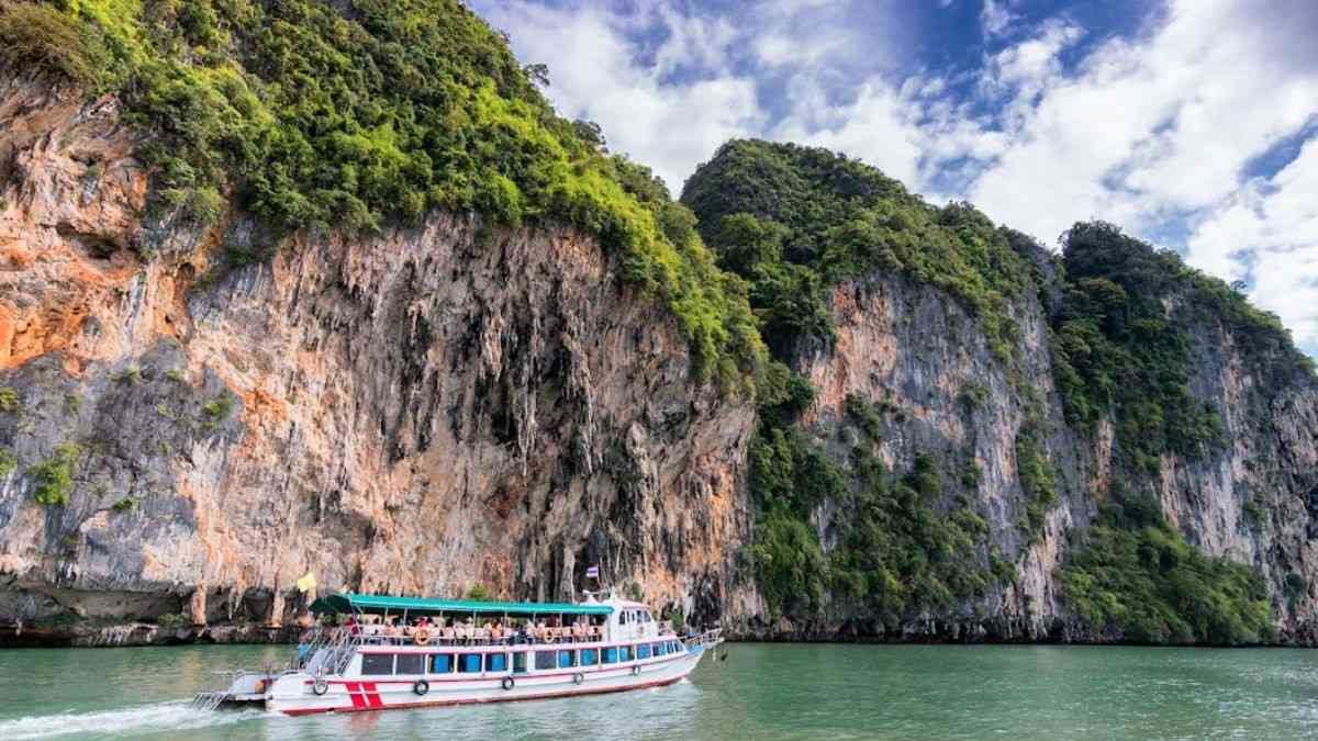5 Asian Countries You Can Reach From Kolkata Within 4 Hours