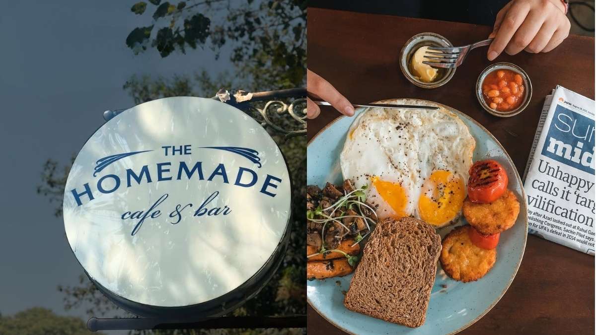 This Cosy Andheri Café Is Closing Its Doors But It’s Hinting At A Comeback