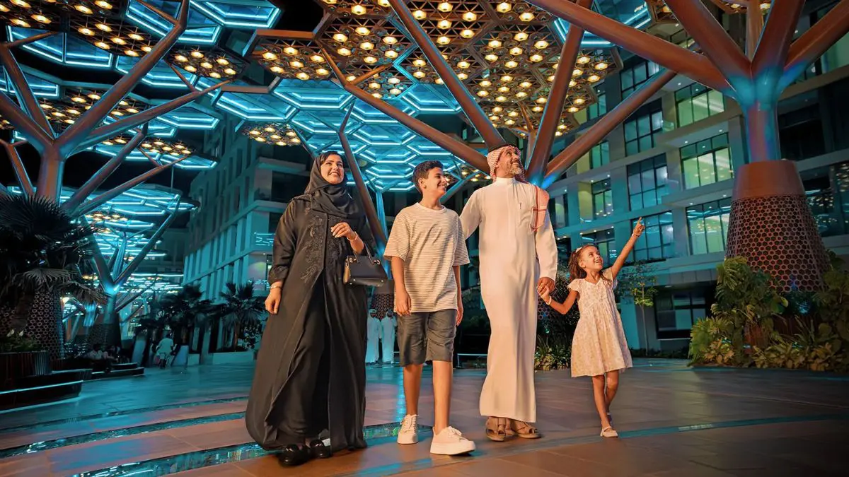 7 Best Things To Do In Qatar This Summer