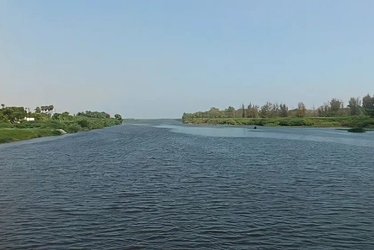 Thamibarani River