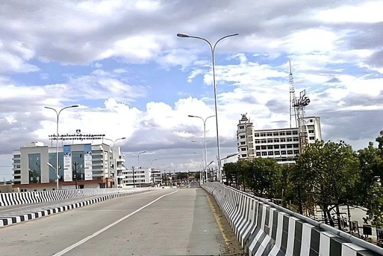 Palayamkottai