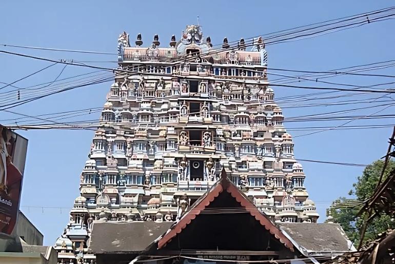 Things To Do In Tirunelveli