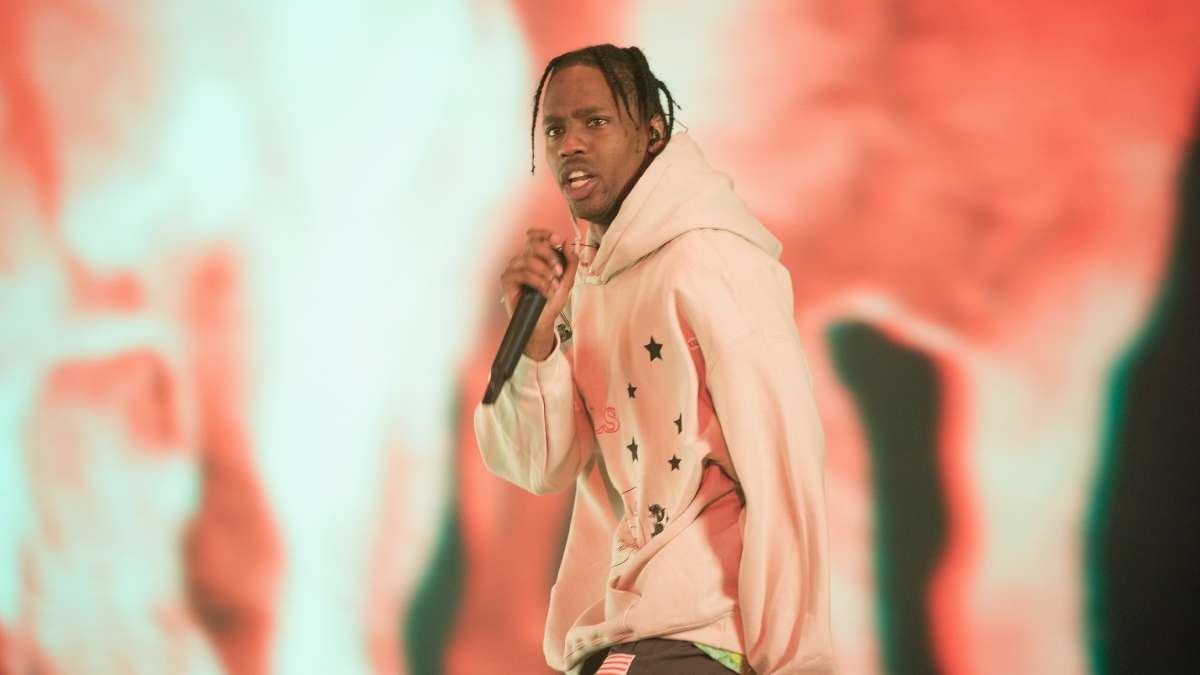 Missed Tickets For Travis Scott’s Delhi Concert? Rapper Announced A Show In Mumbai; Details Inside