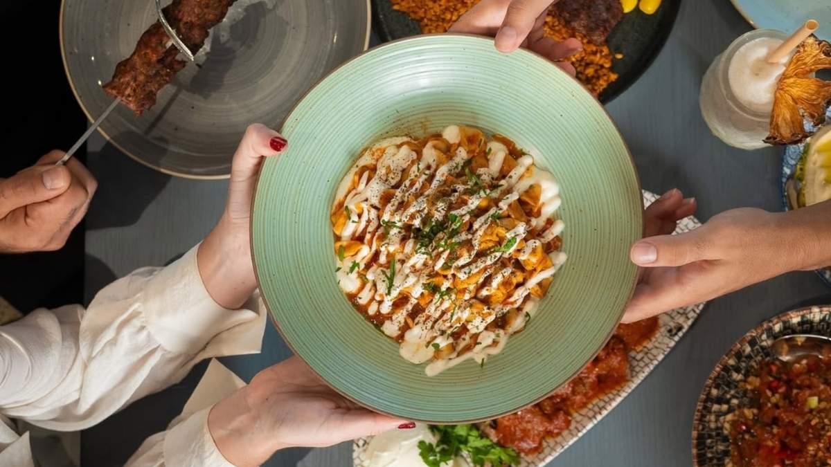 For Just AED 110, Feast On Unlimited Food For 2 Hours At This Turkish Restaurant In Dubai
