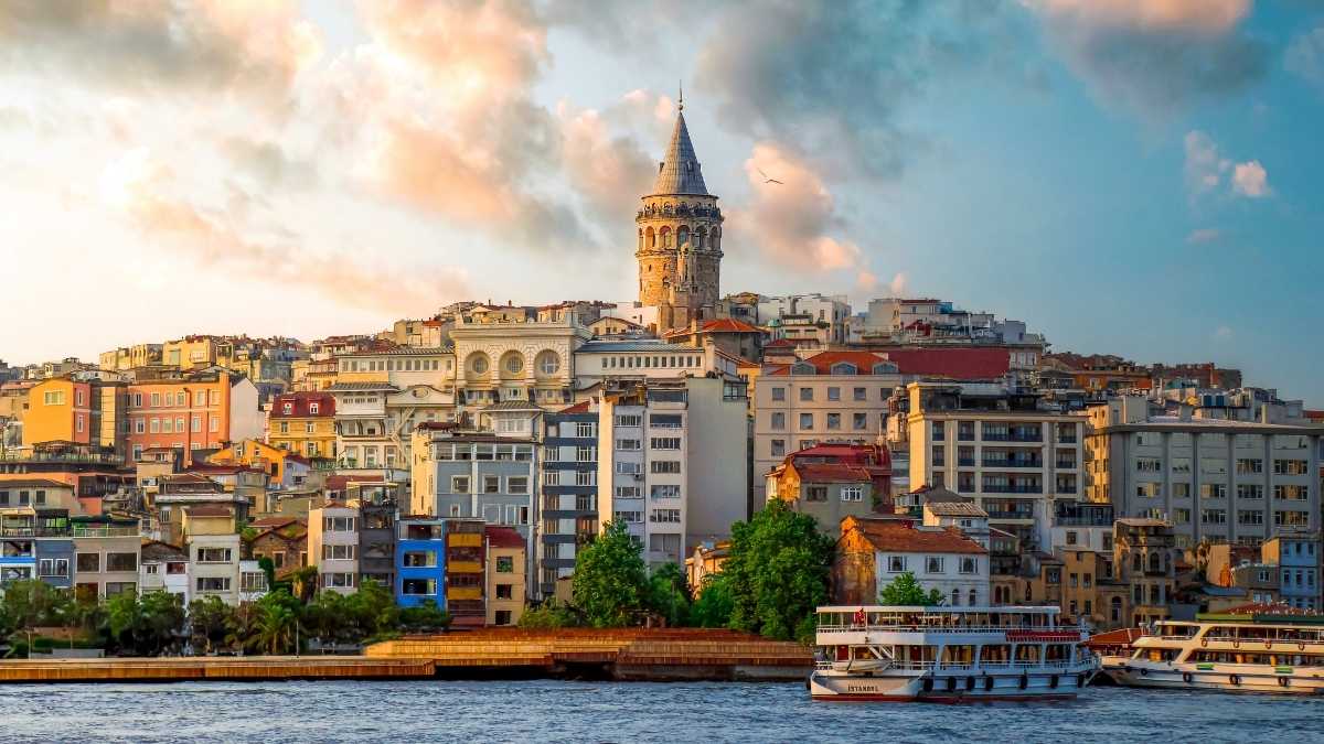 Eastern Türkiye’s Highlands Are Turning Into Eco Retreats With Yoga, Meditation & Nature Escapes