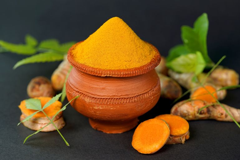 Monsoon Superfoods to boost immunity
