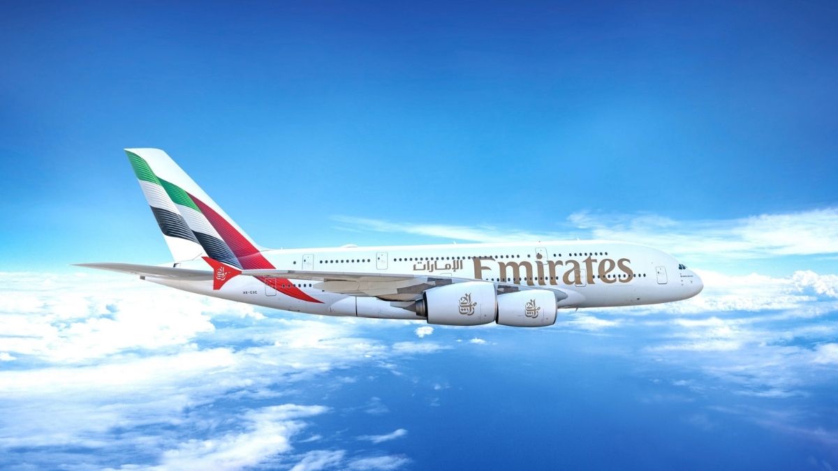 From Emirates To Air Arabia, These UAE Airlines Have Resumed Full Flight Operations