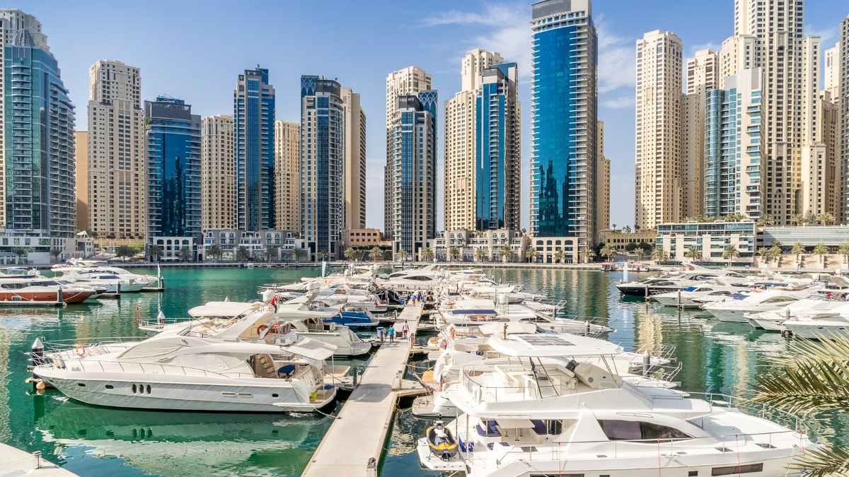 Not UK Or Italy, UAE Becomes World’s Top Magnet For Millionaires With 9.8K New Residents!