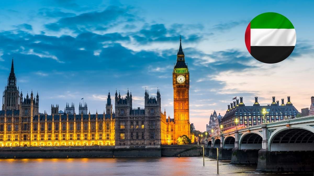 UK’s 2025 Immigration Rules:  Key Changes UAE Residents Must Know Before Relocating