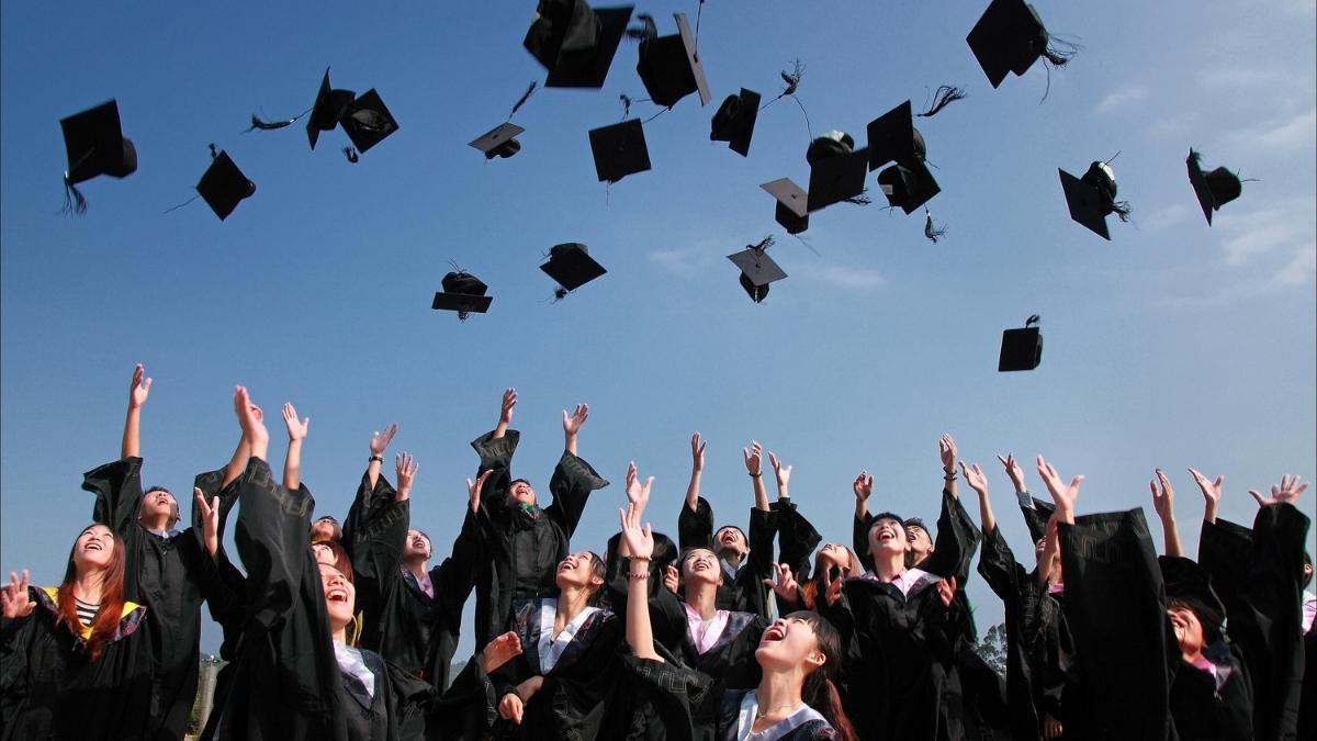 Amid Stricter Screening, Indian Student Arrivals in the US Drop By 70% For Fall 2025