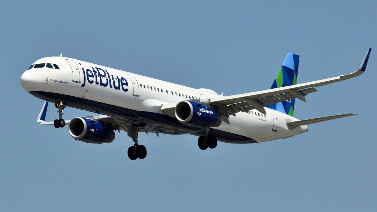 USA: Couple Arrested On New York-Sarasota Flight For Having Sex Mid-Flight, In Front Of Children