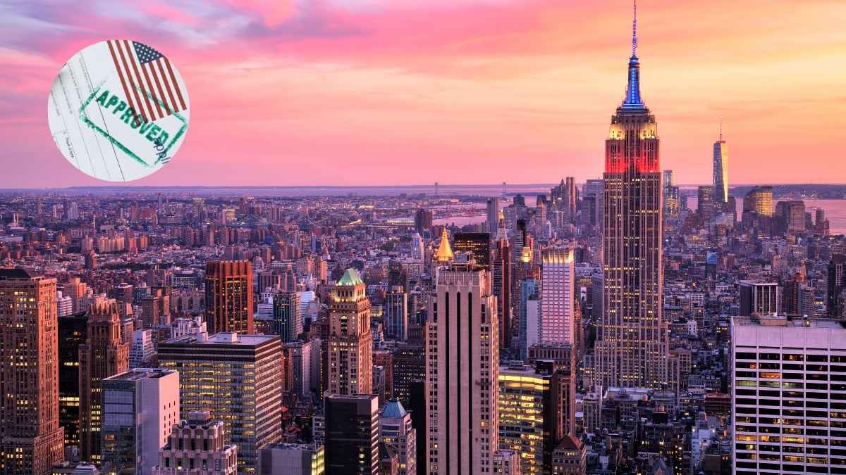 US Travel To Get Expensive From 2026 As President Trump Introduces $250 Visa Integrity Fee