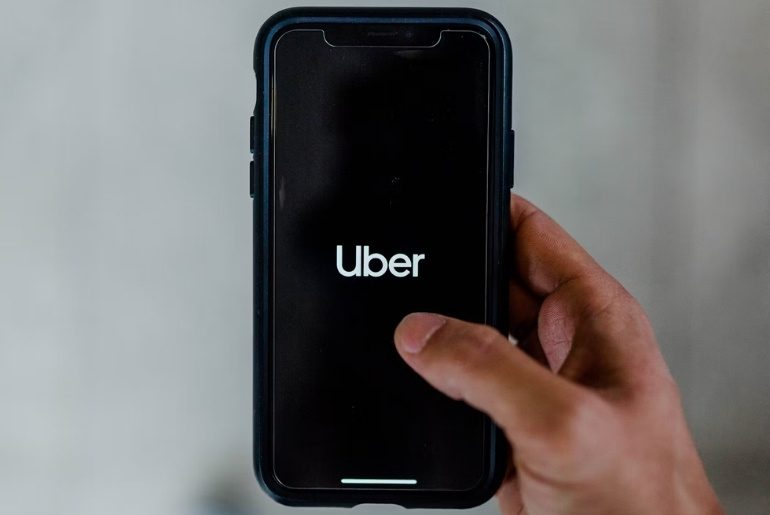 Uber Women