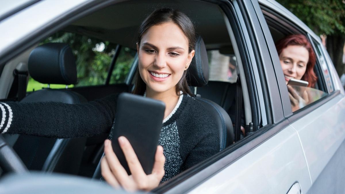 Uber Tests New Feature To Match Women Riders With Women Drivers In These 3 U.S. Cities