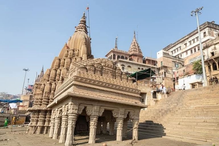 Kashi Karvat