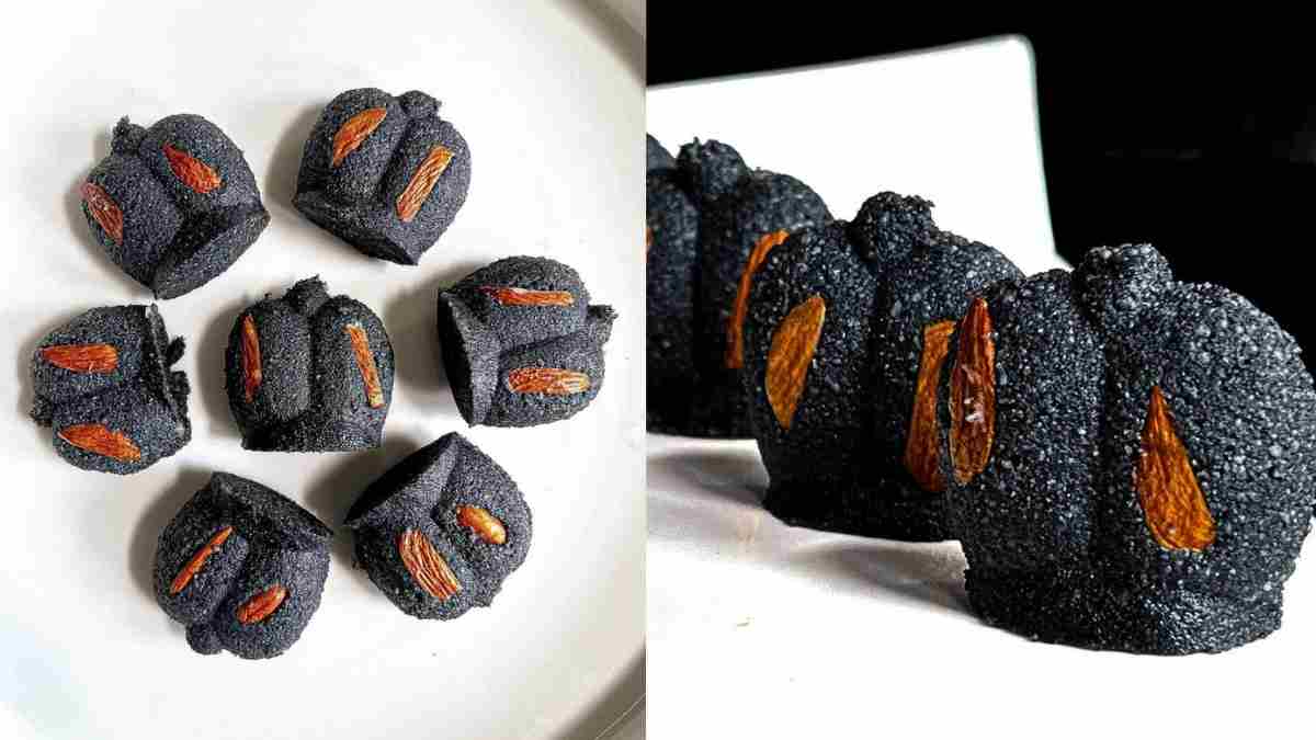 IHM Kolkata Patents Sugar-Free Bengali Sandesh Made With Charcoal And Stevia