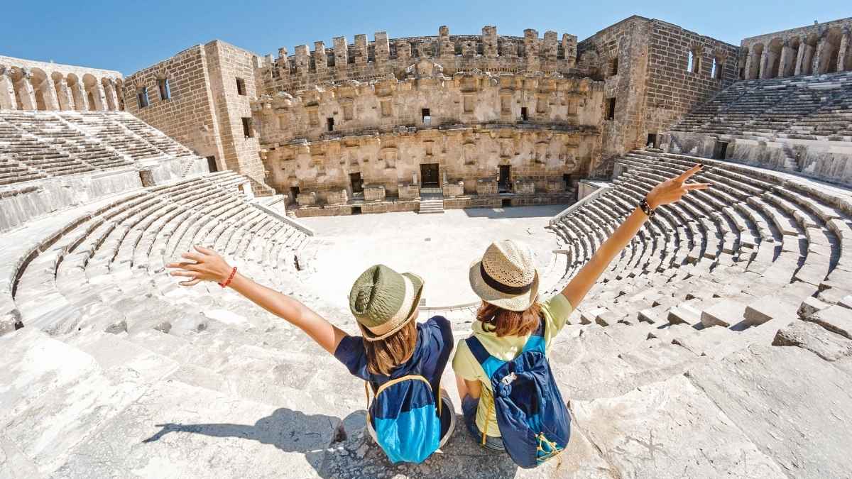 What Is MakeMyTrip’s Travel Superapp Vision, Offering 200,000+ Activities Across 130 Countries?