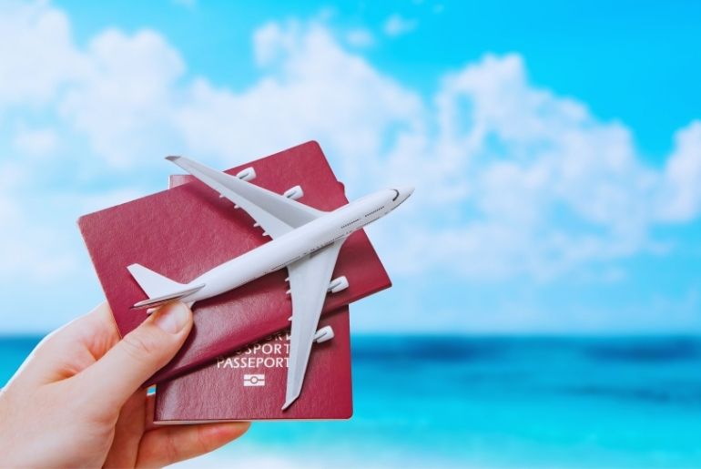 MakeMyTrip