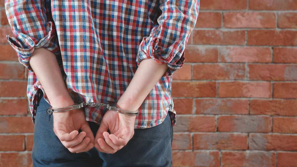 Bengaluru: 19-YO Food Delivery Boy Arrested For Secretly Filming Women On MG Road