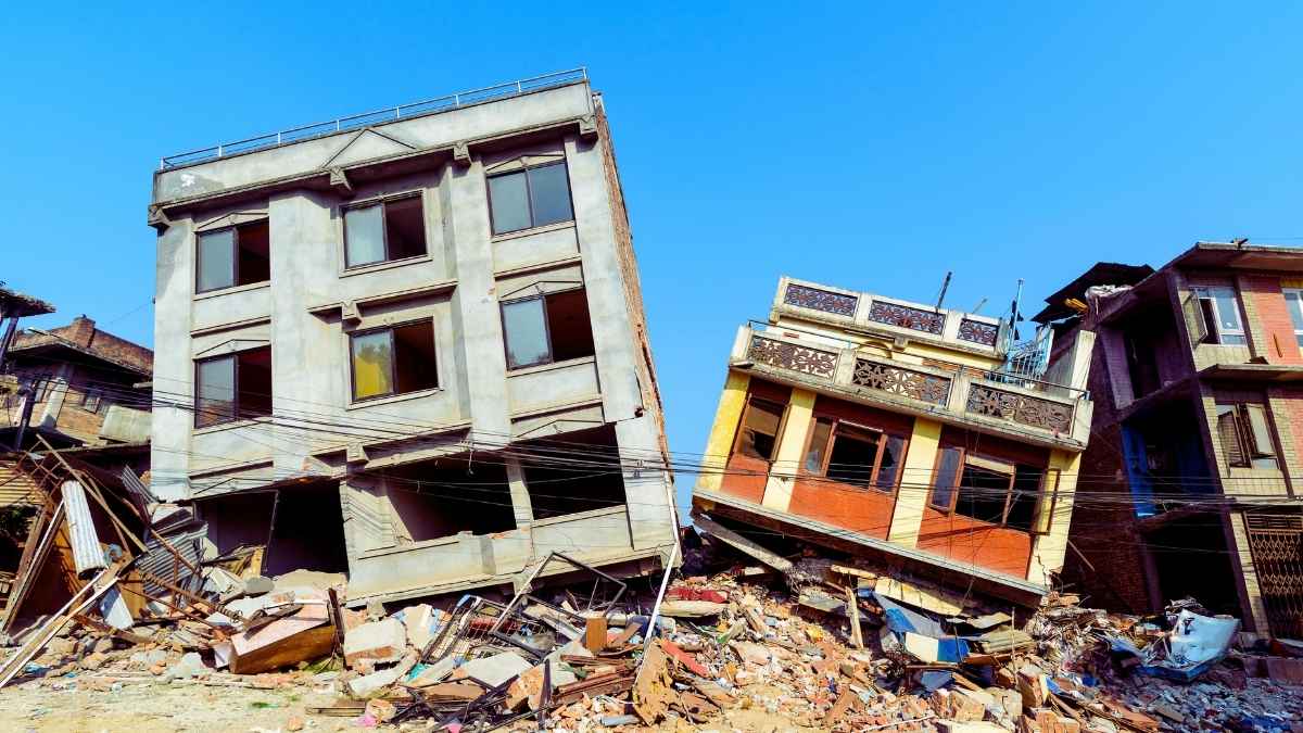 6.6 Magnitude Earthquake Hit Southwestern Shores Of Samoa; No Injuries Reported