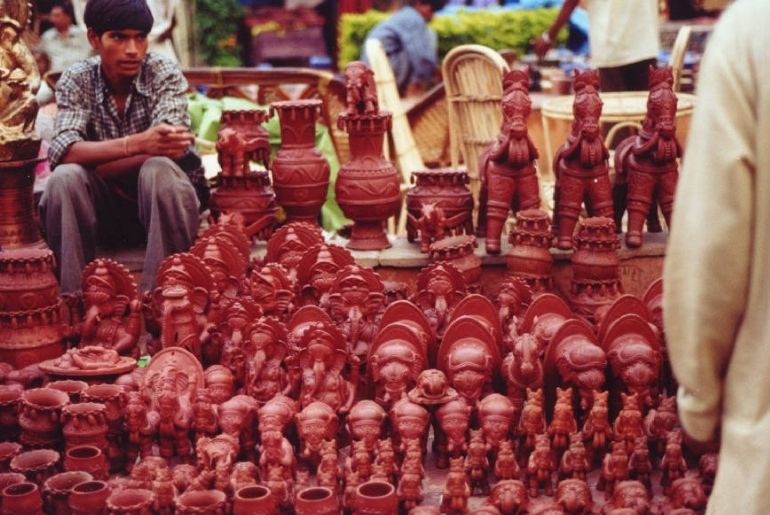 Dilli Haat