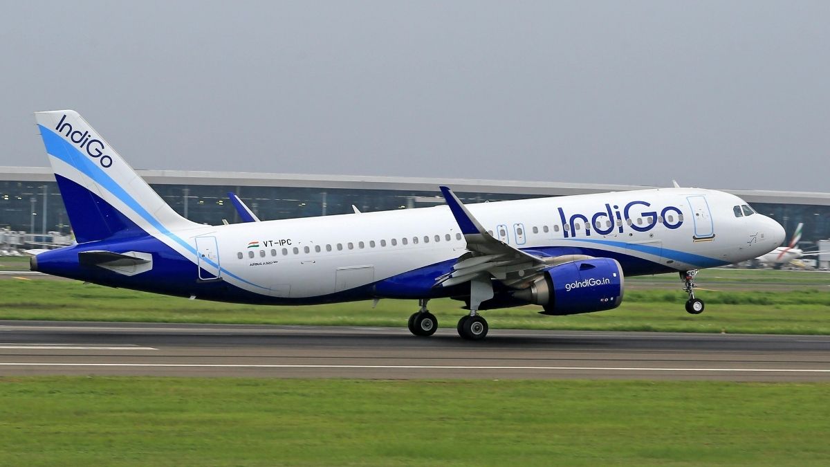 IndiGo Launches New International Flights From Mumbai To Two Dreamy Destinations This September