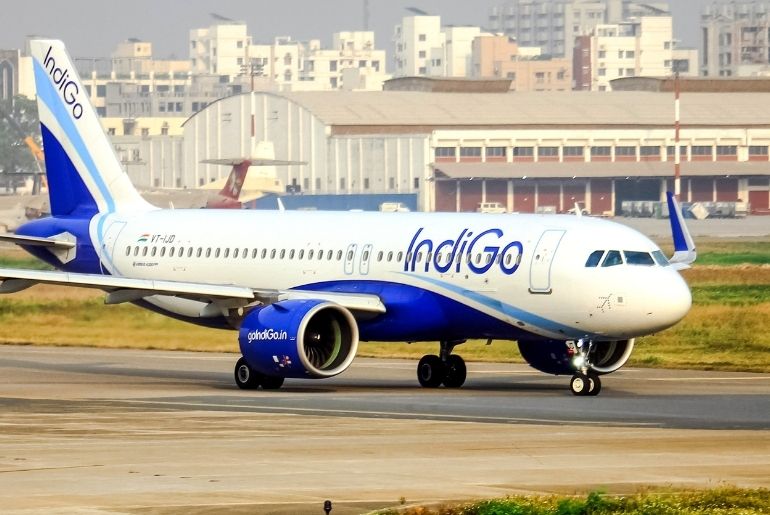 IndiGo