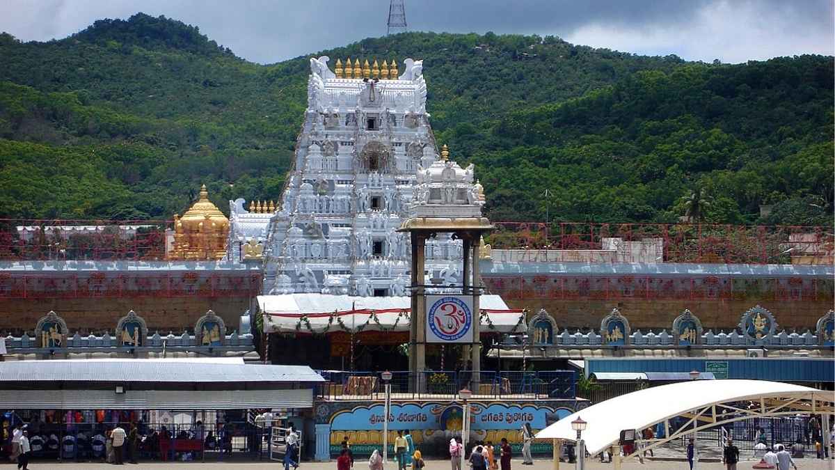 Tirupati Temple Board Announces Same-Day Darshan For Srivani Ticket Holders Instead Of 3-Day Wait