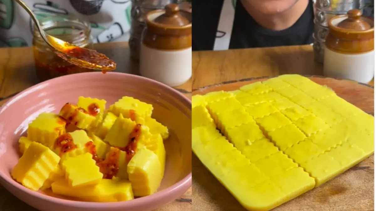 What Is Fumbi, Kalimpong’s Beloved Street Snack? Make It At Home With This Recipe!
