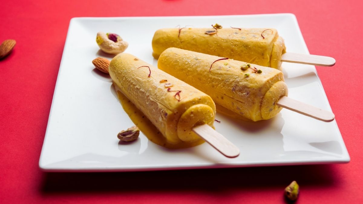 India’s Two Most Loved Desserts Make It To TasteAtlas’s ’50 Best Frozen Desserts’ List