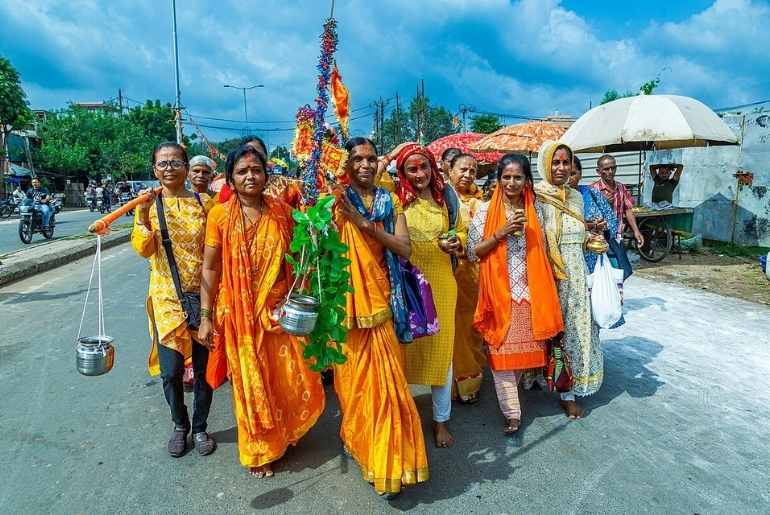 Karwar Yatra