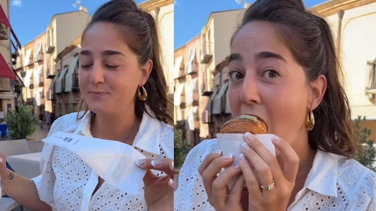 Ever Wondered Why Italy Has Thin Napkins In Cafes? No, They’re Not For Cleaning!