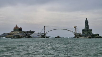 When In Kanyakumari, Don’t Miss Out On 252 Ft Glass Bridge; Here’s Everything You Need To Know