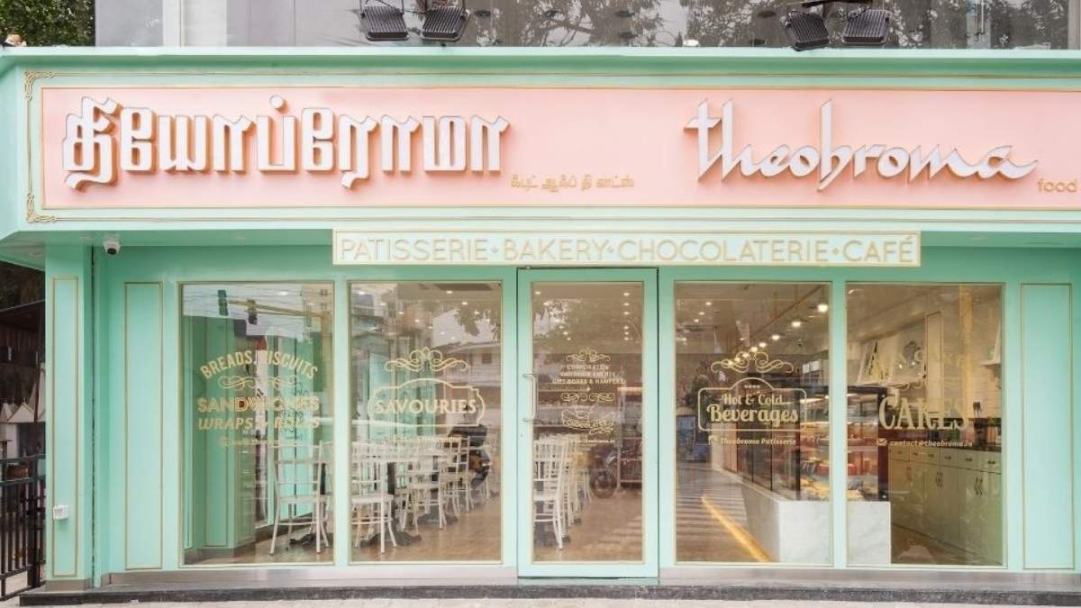 India’s Brownie Empire, Theobroma To Be Acquired By ChrysCapital For ₹2,410 Crore