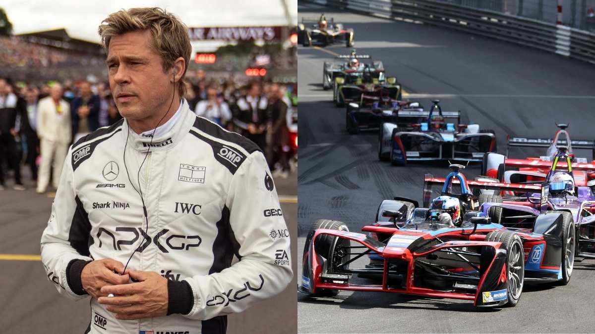 Where Was Brad Pitt’s ‘F1: The Movie’ Filmed? 14 Locations That Captured The Racing Epic