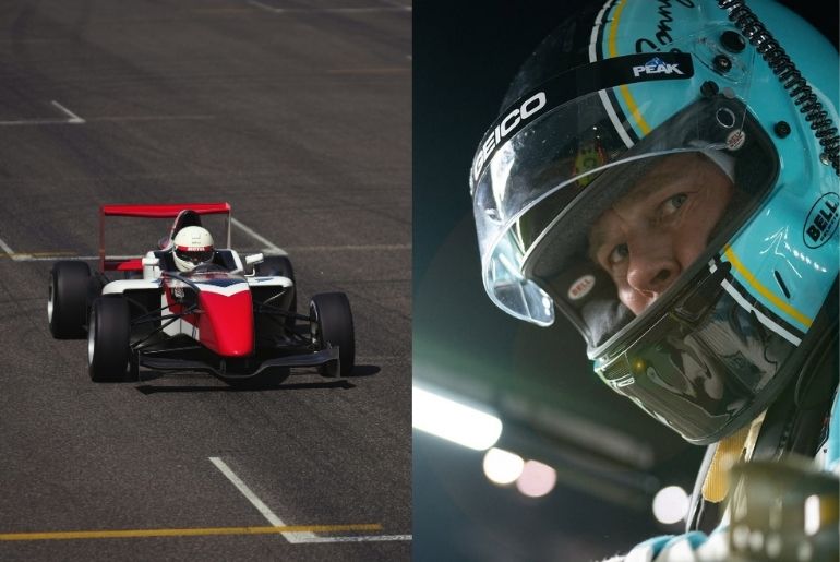 F1: The Movie