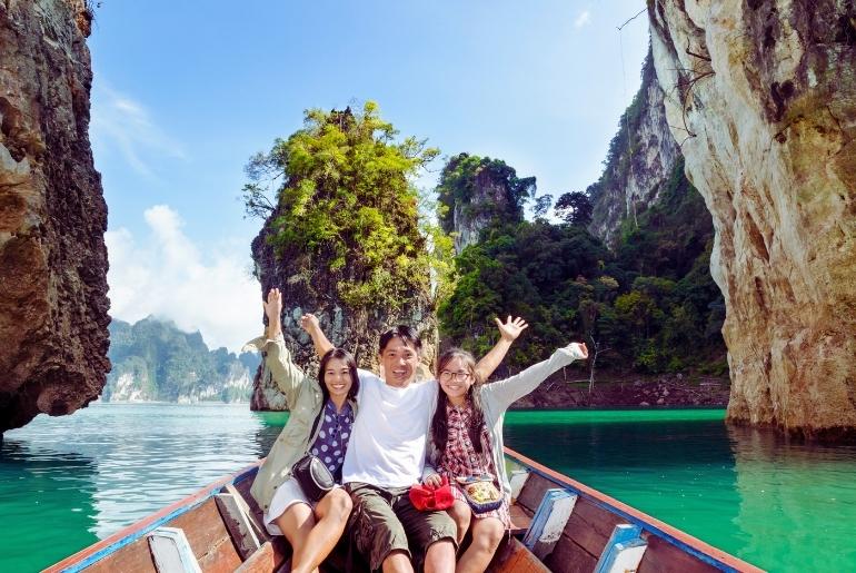 tourist entry fee