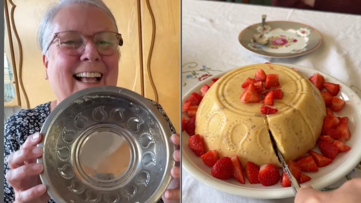 Dutch MIL Prepares Pudding In Indian Store Vessel, And The Outcome Was Unexpected