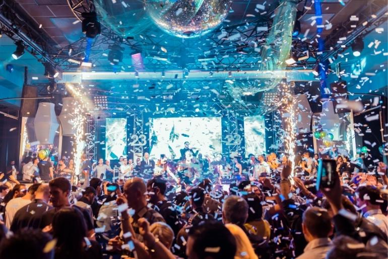 Ibiza Rocks Hotel